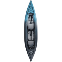 Chelan 140 Kayak gonfiabile per 2 persone